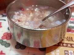 -成都你六姐·牛肉冒菜·麻辣香锅(长泰广场店)
