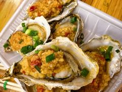 -黄兴南路步行商业街