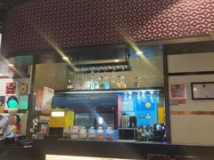 -克比叔叔印度餐厅Kebabs on the Grille(人民广场店)