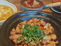 -六泰居·尔滨地标·东北菜(松北店)