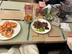 -佳源四季酒店-雅悦自助餐厅(新洲路店)