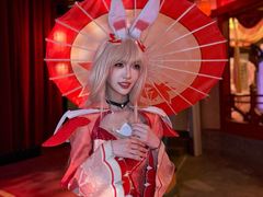 -暴风岛沉浸式体验馆(百联世纪店)