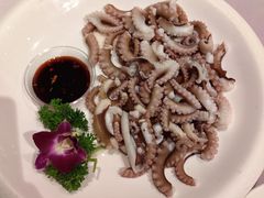 -紫阳海鲜楼·传承闽味(长乐路总店)