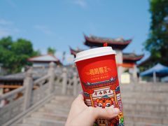 -鸡鸣寺