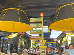-嘎嘎鸭脑壳(蜀汉路店)