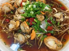 -江南村海鲜馆(洞头店)