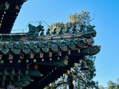 -潭柘寺景区