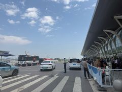 -银川河东国际机场