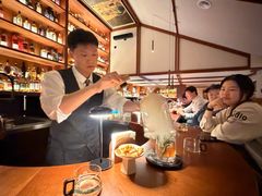 -MM·五声·音乐人与调酒师(西安路店)