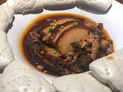 -东家小院金汤酸菜鱼(南阳路店)