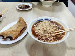 -张茂民族饭店(胜利北路店)