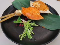 -蔡澜点心·粤菜(西单大悦城店)