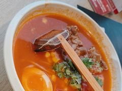 -味千拉面(成都春熙阳光店)