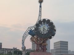 -世纪钟