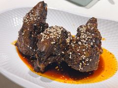-贡宴盐帮菜自贡驻京联络处餐厅