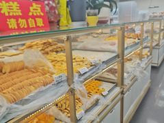 -爱德顺糕点食屋(利民道店)