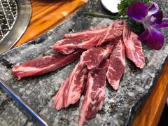 -万兴佳烤肉·长白山老味道(宏泰广场店)