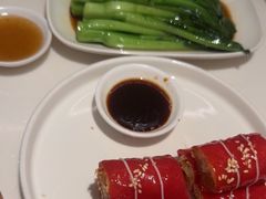 -粤来记·啫啫煲·点心(日月光店)