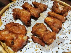 -天下客饭店(中山路店)