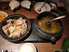 -云海肴·汽锅鸡·云南菜(领展购物广场·中关村店)