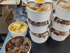 -祥禾饽饽铺·中式糕点(北京来福士店)