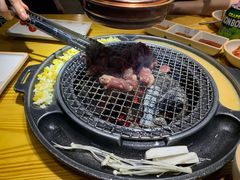 -喜来稀肉(北外滩白玉兰广场店)