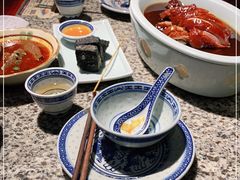 -南京大牌档(香港广场店)
