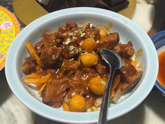 -那家小馆•北京菜•烤鸭(香山店)