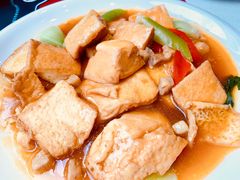 闫府第一福-闫府私房菜·百年鲁菜(恒隆店)