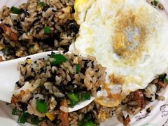 -老杭州面馆(丰盛九玺店)