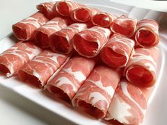 -乔先生涮肉·鲜活牛羊肉火锅(塘沽店)