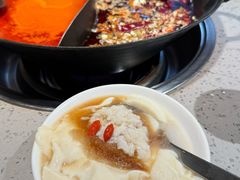 -鸿姐老火锅·传统炒料(上海旗舰店)