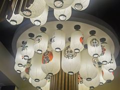 -極屋鮨牛 · 烧肉酒场(时代C馆店)