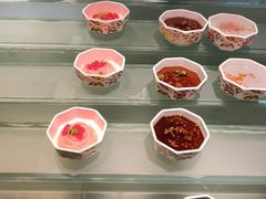 -凡塔斯牛排自助餐厅(广东佛山三水万达店)