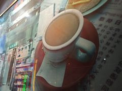 -香港茶餐厅文化体验馆(茶山镇店)