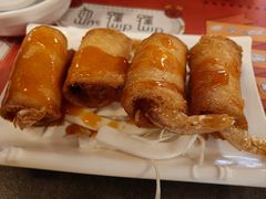 -点点心点心专门店(旺角店)