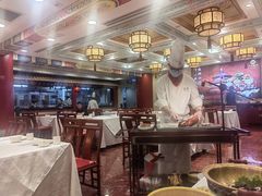 -万荣烤鸭店·北京菜(天坛店)