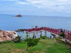 -养马岛旅游度假区