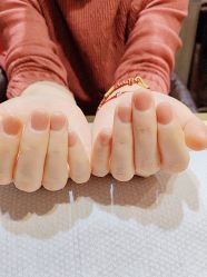 -桃色美甲沙龙