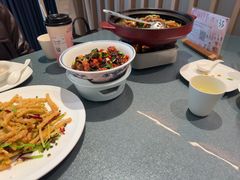 -双湖园·地标武汉菜(黄鹤楼解放路店)