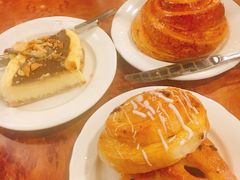 -凯宾美食廊Kempi Deli·凯宾斯基饭店(亮马桥路店)