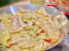 -福巷湘食小馆·猛火现炒(上海首店)