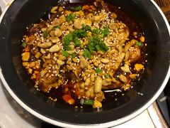 -蛙蛙叫干锅年代(簋街总店)
