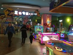 -万达广场(无锡滨湖店)