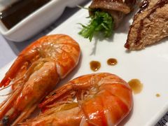 -大渔铁板烧(大悦城店)
