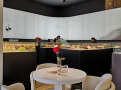大堂-BLACKSWAN黑天鹅(环球店)