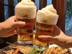 -贰醒·私房小院烧烤 (太古里店)
