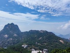 -黄山风景区