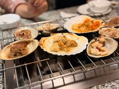-震海贝烤贝·民俗特色店(延吉总店)