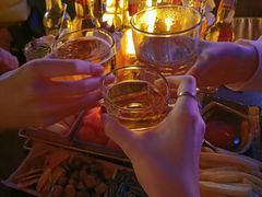 -MM·五声·音乐人与调酒师(西安路店)